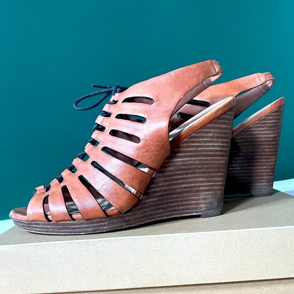 Cole Haan ‘Skye’ Wedge - Picture 2 of 5